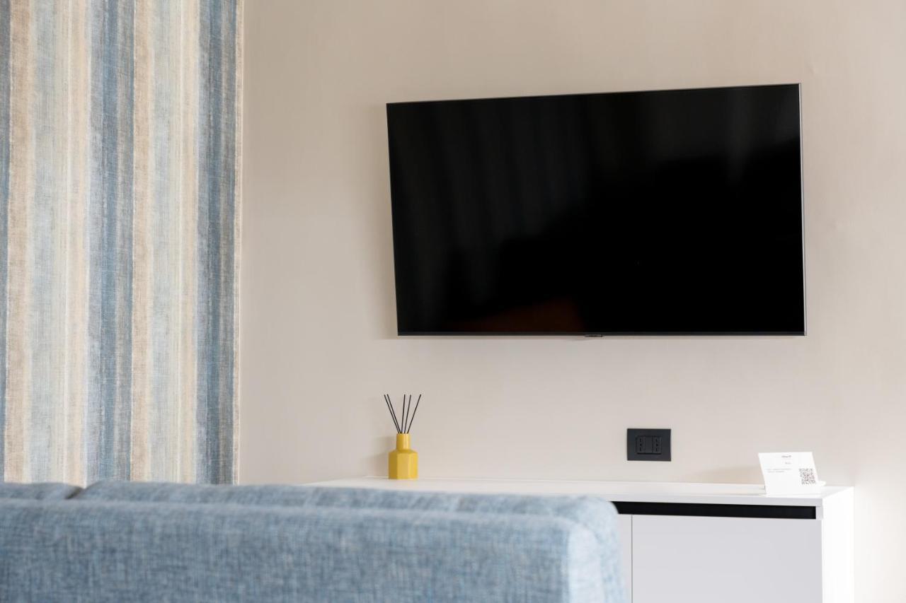 Appartement Calvani23 Luxury House Bari