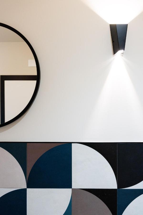 Calvani23 Luxury House Appartement Bari