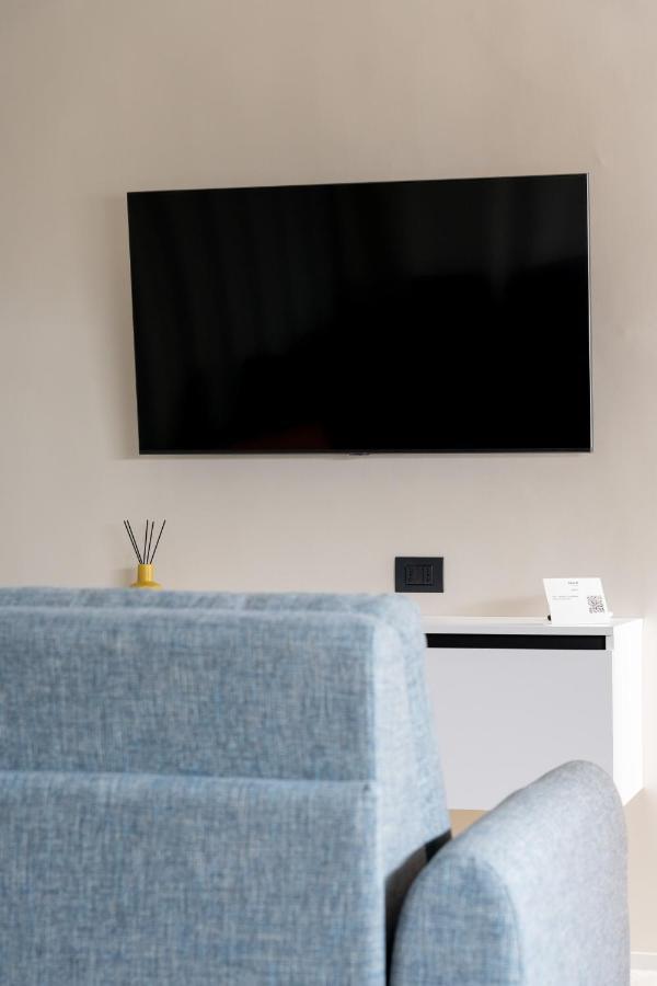 Appartement Calvani23 Luxury House
