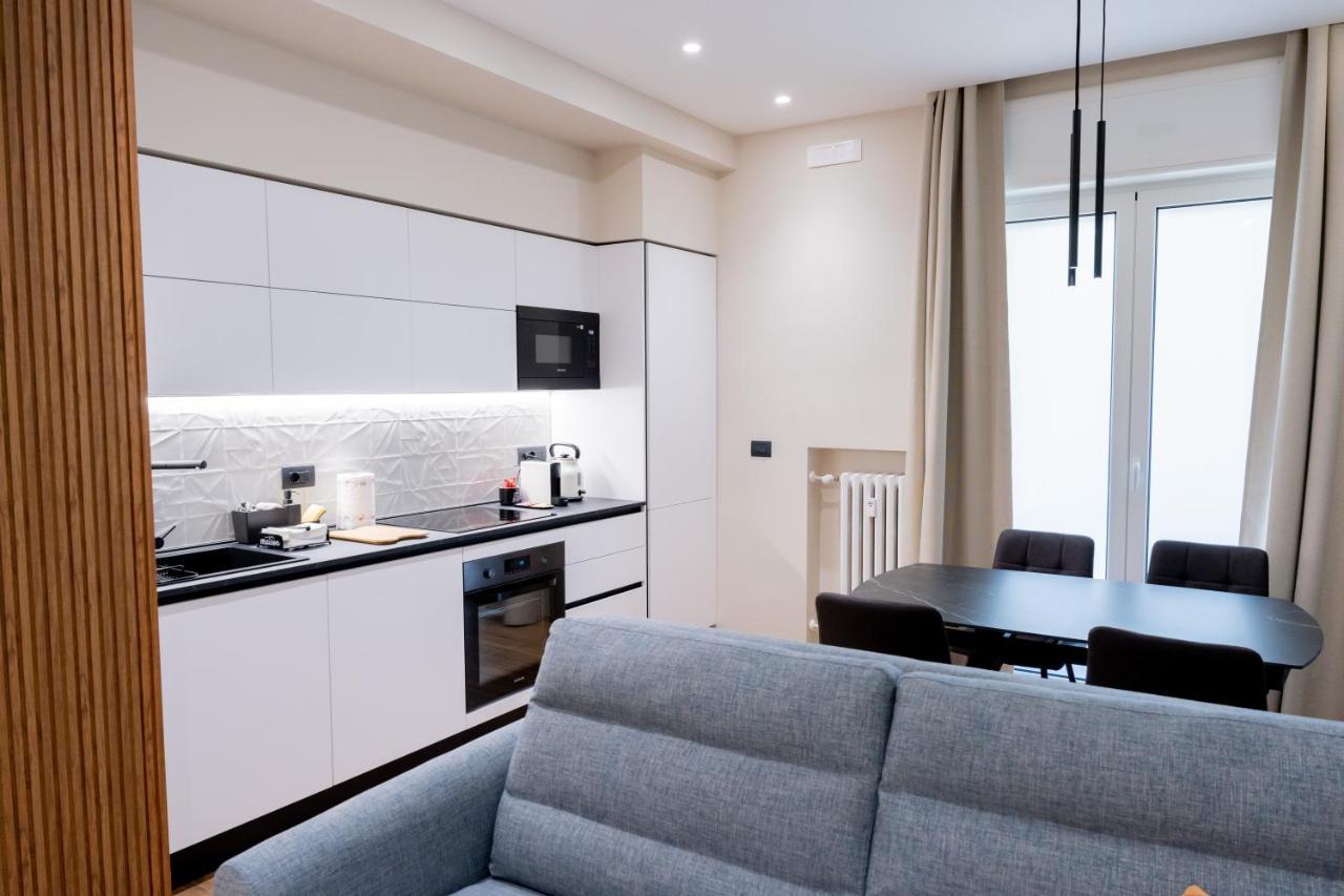 Appartement Calvani23 Luxury House