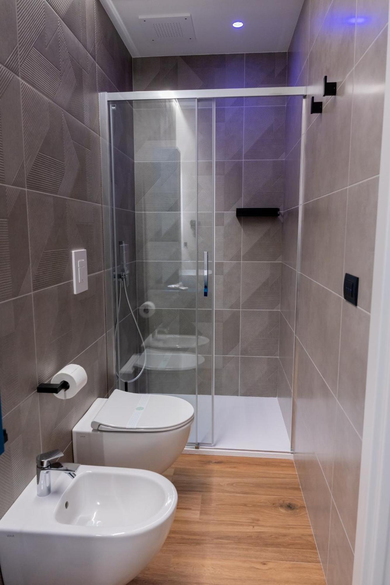 Appartement Calvani23 Luxury House Bari