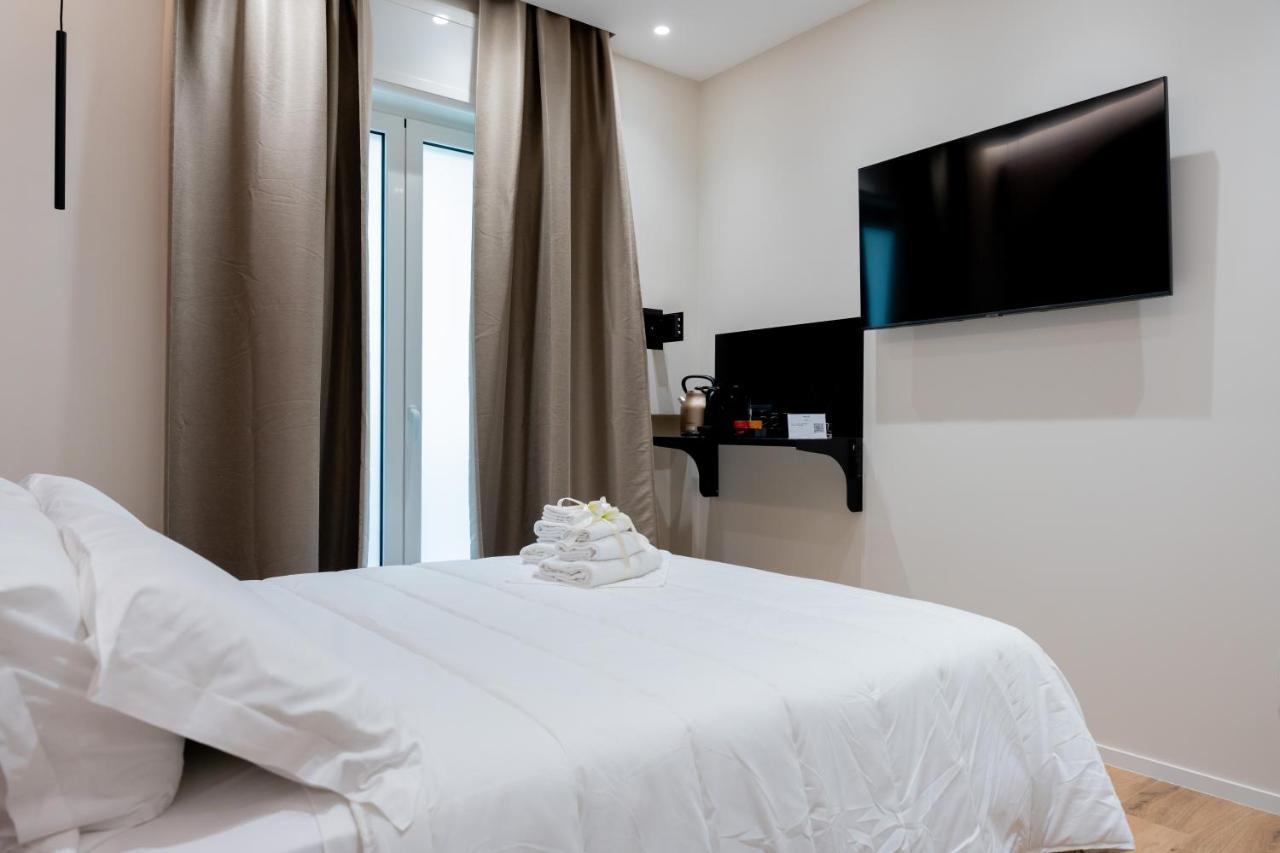 Calvani23 Luxury House Apartament Bari