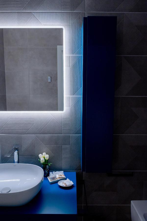Calvani23 Luxury House Apartament *