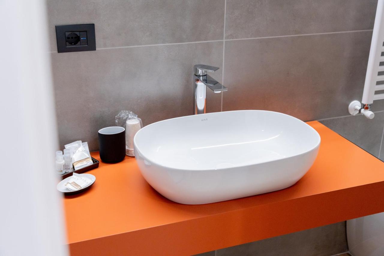 Calvani23 Luxury House Apartament