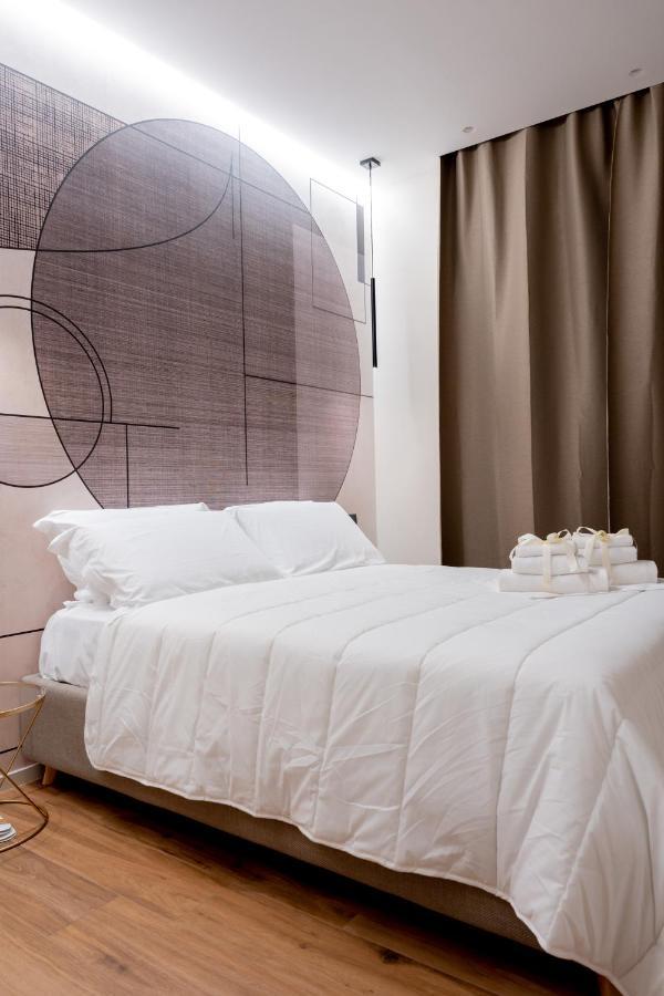 Apartament Calvani23 Luxury House Bari