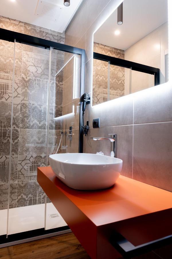 Apartament Calvani23 Luxury House