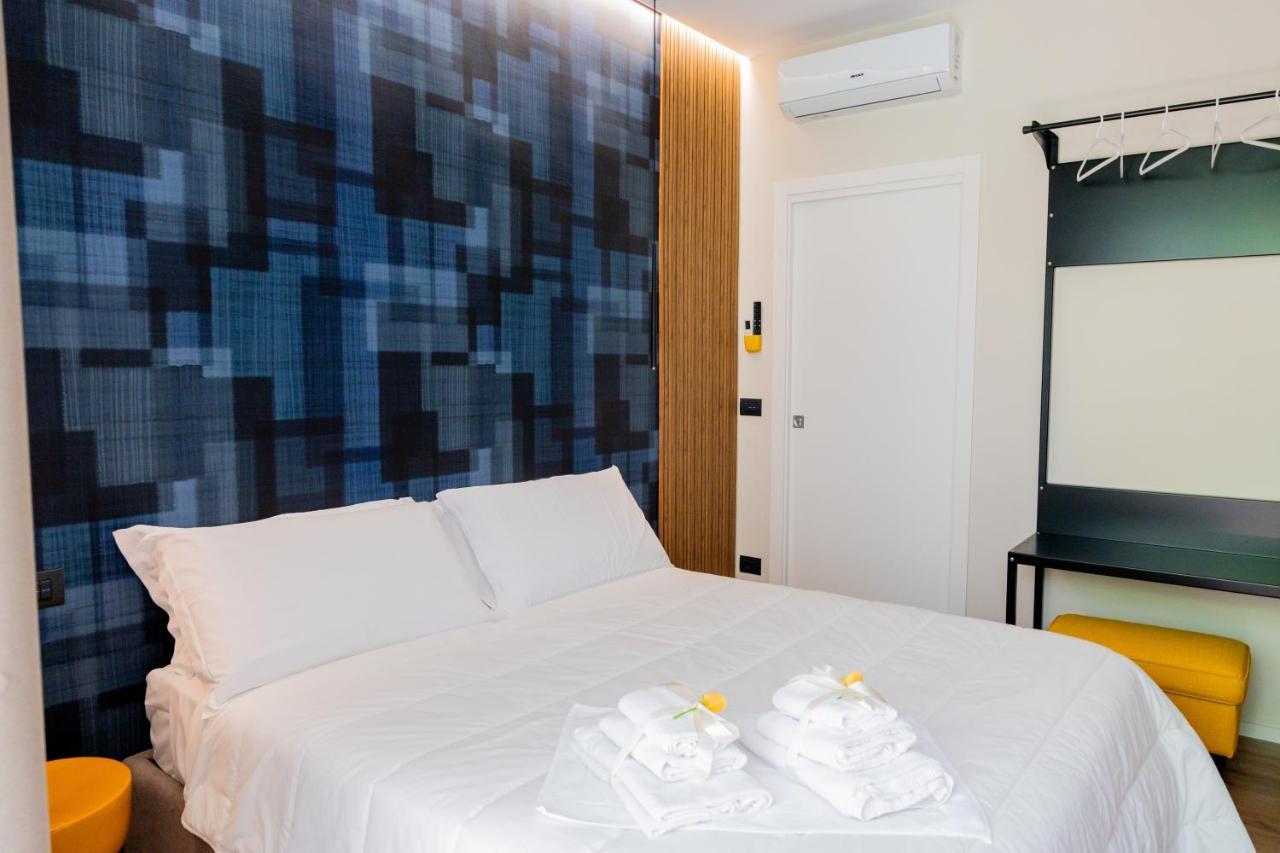 Calvani23 Luxury House Apartament