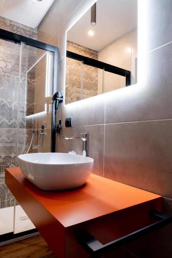 Calvani23 Luxury House Apartament *
