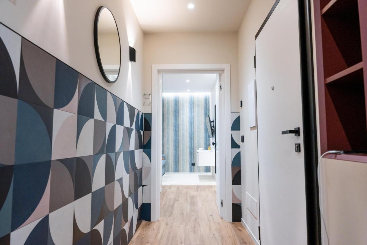 Calvani23 Luxury House Apartament *