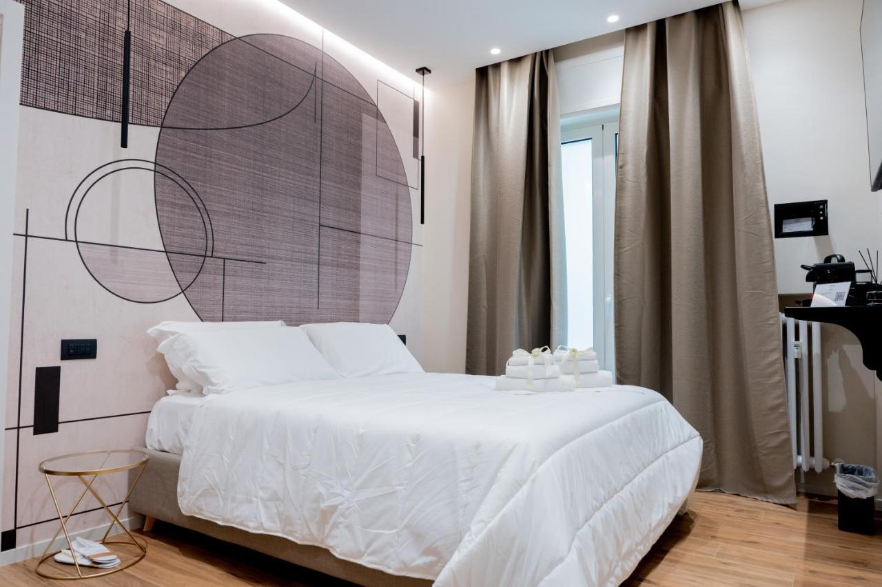 Calvani23 Luxury House Apartament Bari