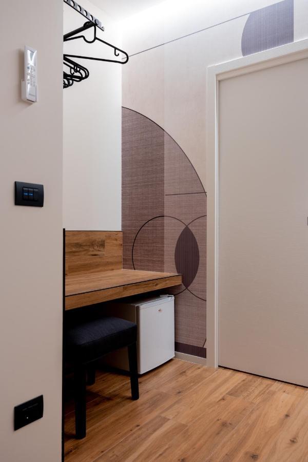 Calvani23 Luxury House Apartamento Bari